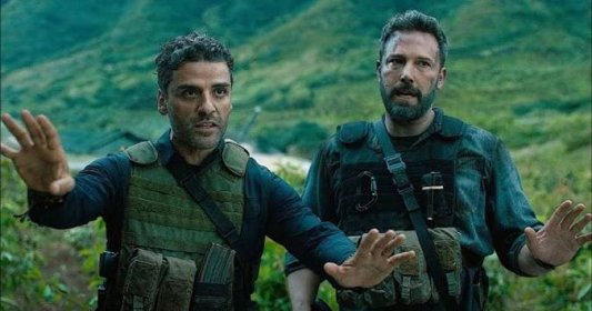 Trojí hranice: Hvězdně obsazený thriller od Netflixu možná dostane pokračování