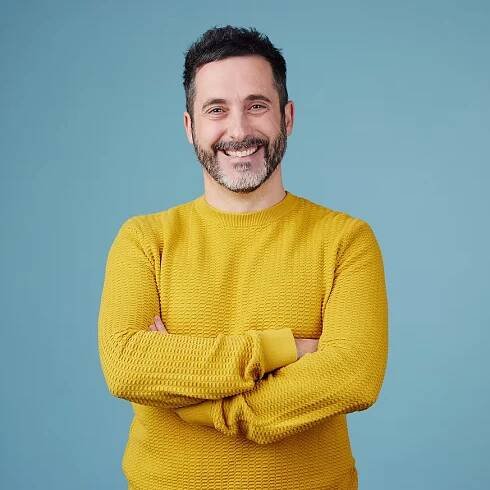 Joe O'Connor, Blog Writer