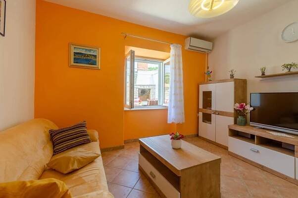 Apartmány Korčula Vela Luka - Prázdninový dům House Lara | ChorvatskeUbytovani.cz