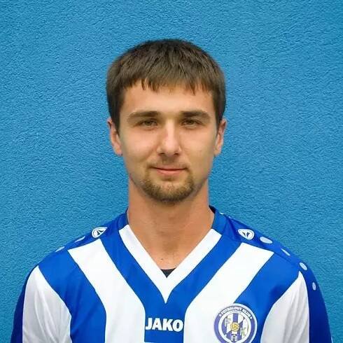 Daniel Král