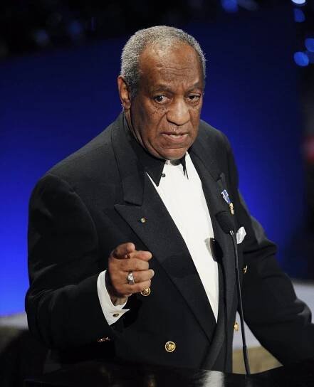 Foto k tématu Bill Cosby – stránka 3