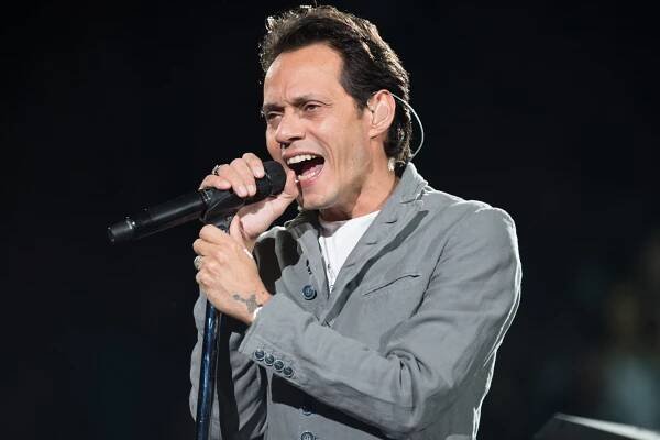 Marc Anthony