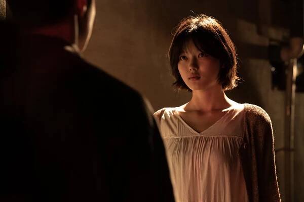 Osmá noc - Z filmu - Yoo-jeong Kim