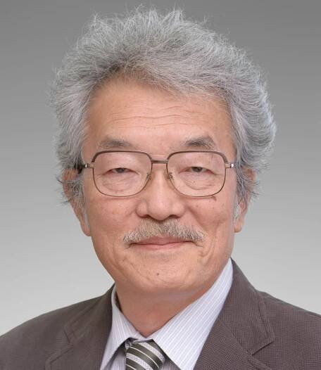 Sunao Kaneko // International League Against Epilepsy