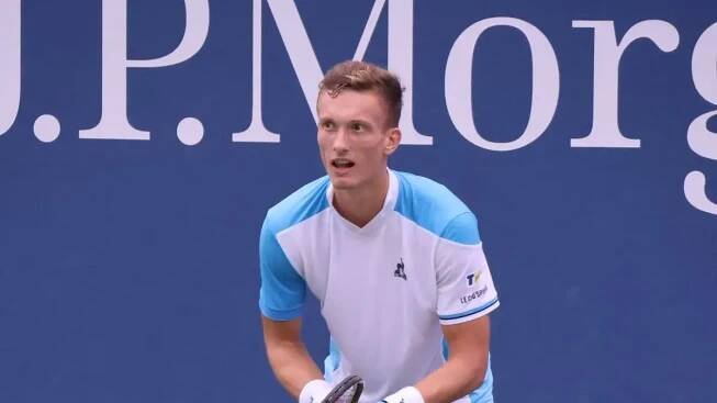 Lehečka vyzve v Torontu americkou jedničku. Ve hře je skok na žebříčku ATP