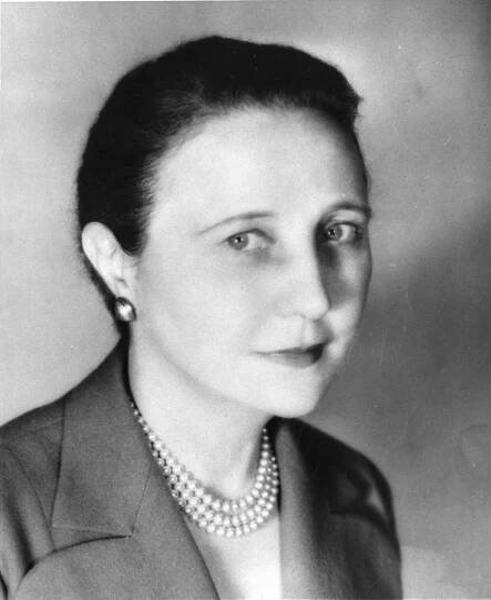 Mildred Clare Scoville