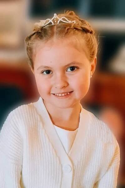 Adéla Hesová herečka