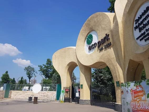 Tourism in Uzbekistan