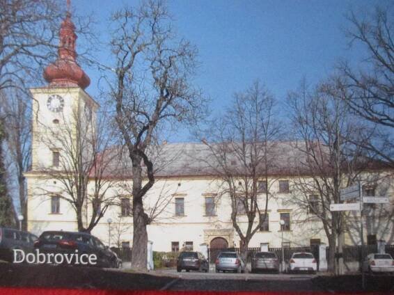 Dobrovice MB HXX - Sběratelství