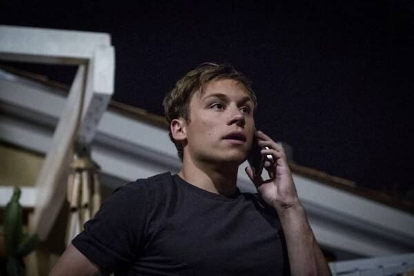 Animal Kingdom - You Will Be Gutted - Z filmu - Finn Cole