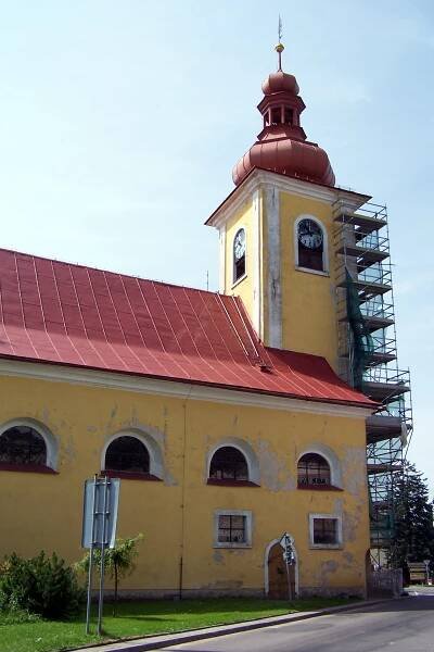 Soubor:Rokytnice v Orlickych horach 001 - kostel.JPG