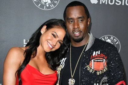 Sean Combs would like to have 10 kids | Page Six