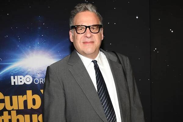 Jeff Garlin Reveals He's Living with Bipolar Disorder: 'I'm Doing the Best I Can'