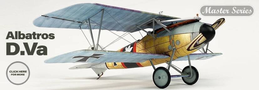 Albatros D.Va