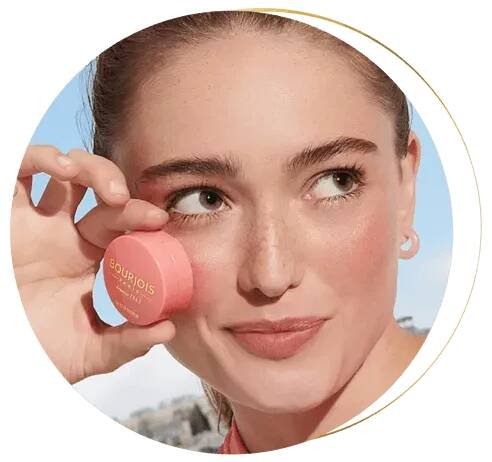 Make-up, kosmetika, beauty produkty | Bourjois