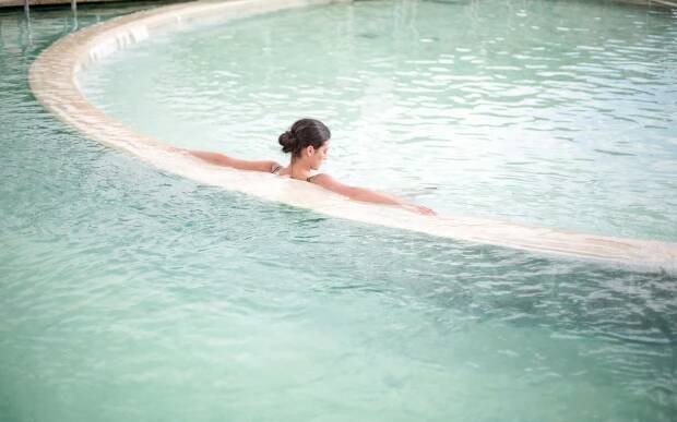 Tuscan Wellness Resort | Terra & Tu — Terra & Tu 