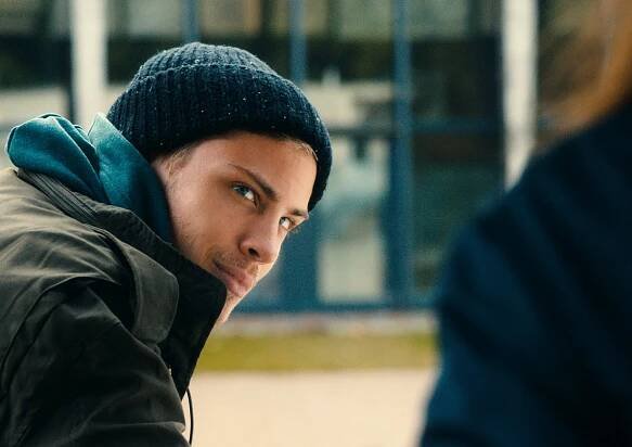 LenaLove - Z filmu - Jannik Schümann
