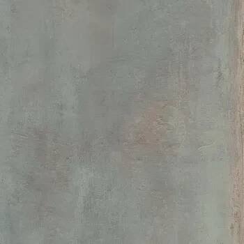Dlažba a obklady 60×60 cm | Fusion | Green | Imitace betonu s kovovým efektem | Matná