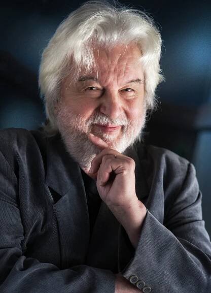 Dušan Rapoš - Zem&Vek
