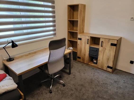 Vila Privat Kras Holstejn Exteriér fotografie