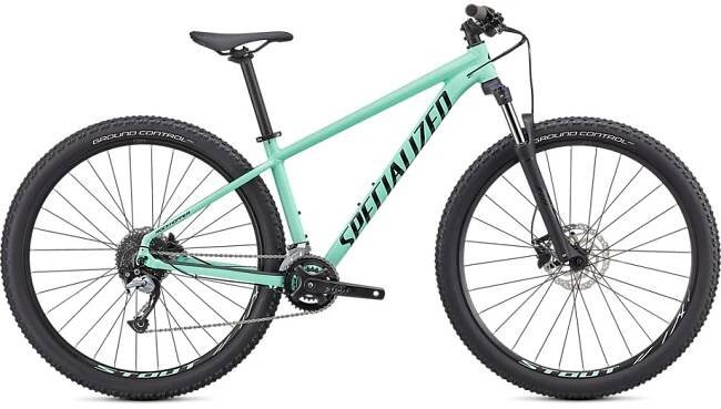Specialized Rockhopper 2021 – dostupné horské kolo pro rekreační i sportovní využití | Blog Kola Svorada