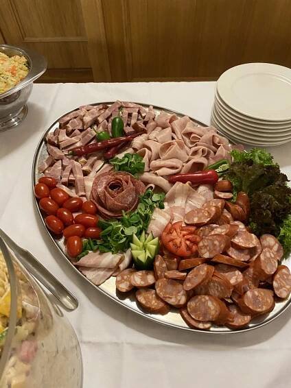 Fotogalerie – Gastroservis Jirků