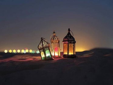 Ramadan 2023: iftars, suhoors, tents and events in Riyadh