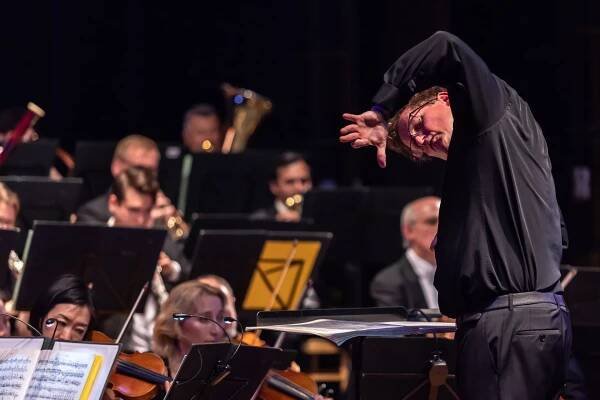 Concentus Moraviae – Město Kyjov