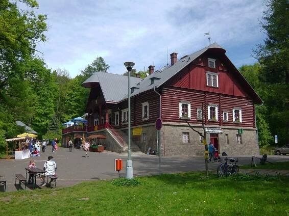 Muzeum perníku foto 2