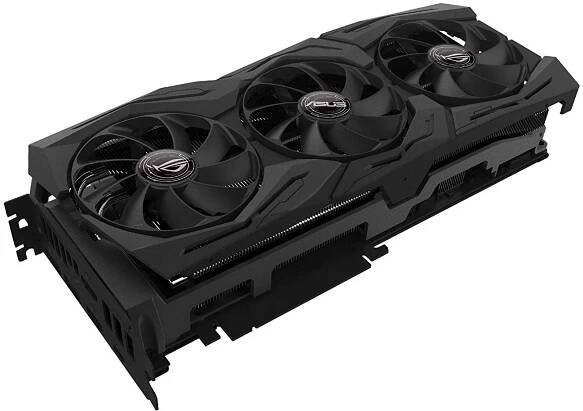ASUS ROG-STRIX-RTX2070-8G-GAMING