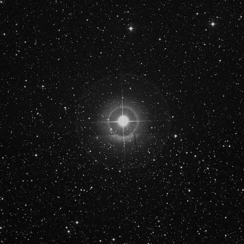 Achird (η Cassiopeiae)