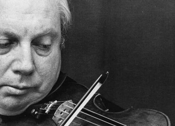 GETTING PERSONAL Archives - World's Leading Classical Music Platform