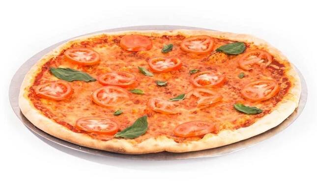 Margherita "HNED" pizza 33cm