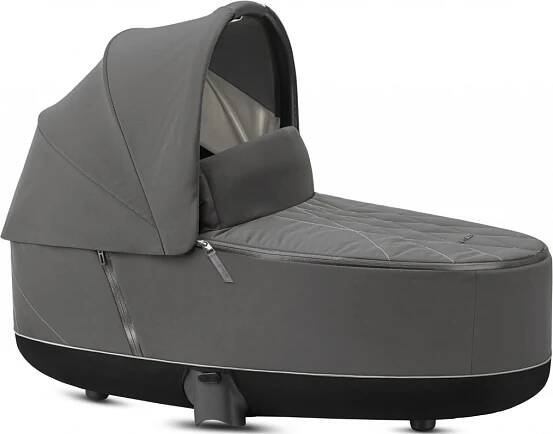CYBEX Vanička hluboká Priam Lux Soho Grey