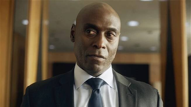 Lance Reddick's Best Movie And TV Roles Ranked - Looper