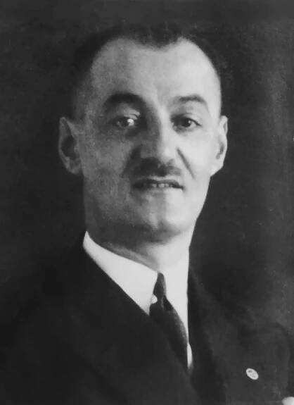 Oskar Dirlewanger - Wikipedia