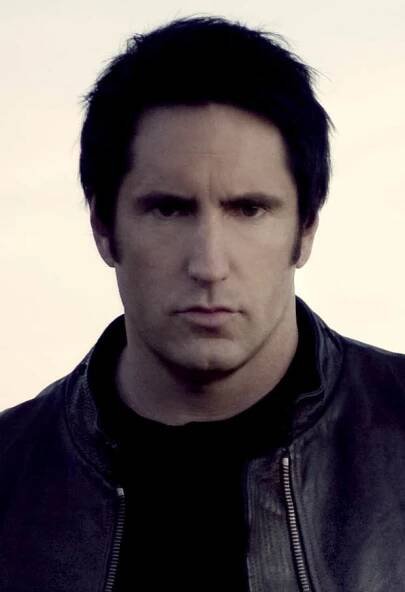 Trent Reznor – Wikipedie