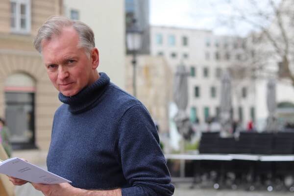Christian Springer: „Der Anstand hat die Politik verlassen“