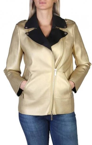 Armani Exchange bunda dámská