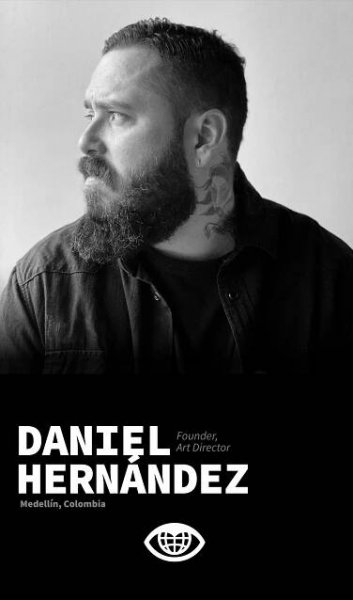 Daniel Hernández