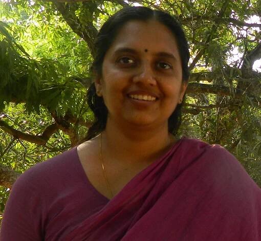 Sandhya S
