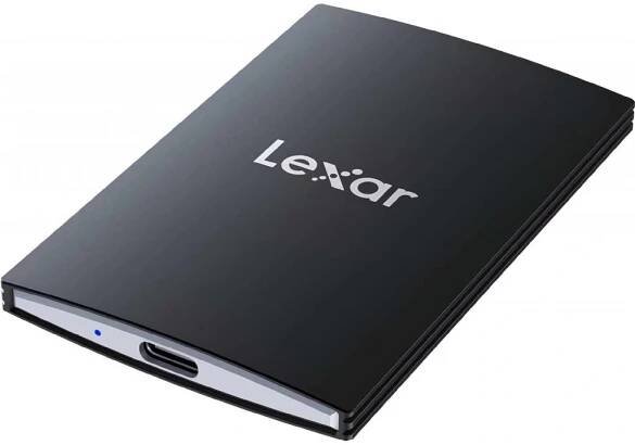 Lexar SL500 2TB LSL500X002T-RNBNG - CHIP.cz