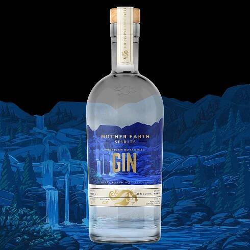 22-08-23 – MES – Gin