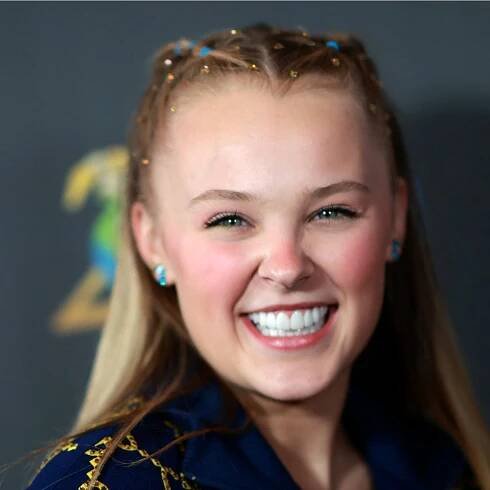 JoJo Siwa Calls Out Candace Cameron Bure (Again)