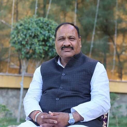 Mahendra Singh Yadav