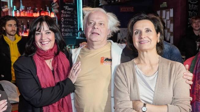 Gránský, Pecháčková, Burešová a další! Vaši oblíbení herci odtajnili své role v seriálu ZOO