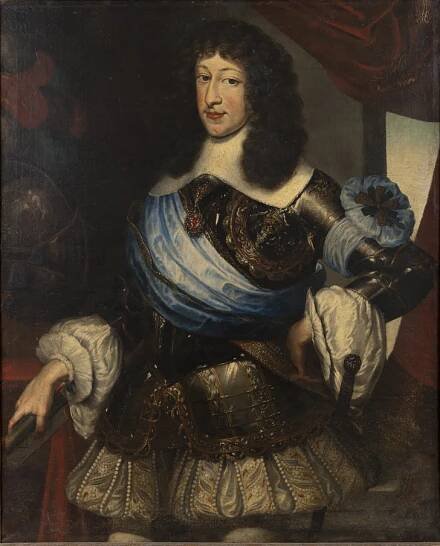 Charles Emmanuel II, Duke of Savoy - Wikipedia