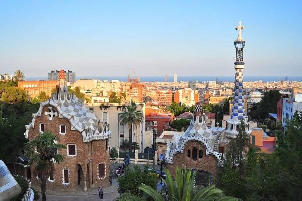 EUROTRIP – SEGUNDA PARTE – Bitacoras de Viaje