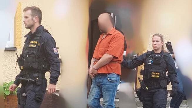Brutální vražda seniorky v Karviné. Vrah má být recidivista, ve hře je výjimečný trest