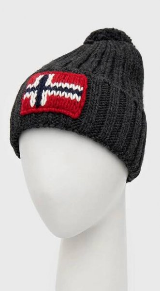 Semiury 5 Beanie